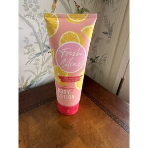Fresh Citrus Marina Edemme Moisturing Body Lotion